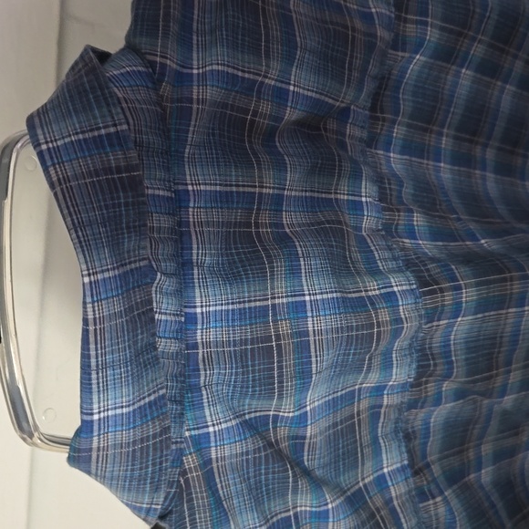 Calvin Klein short sleeve shirt - Picture 9 of 10